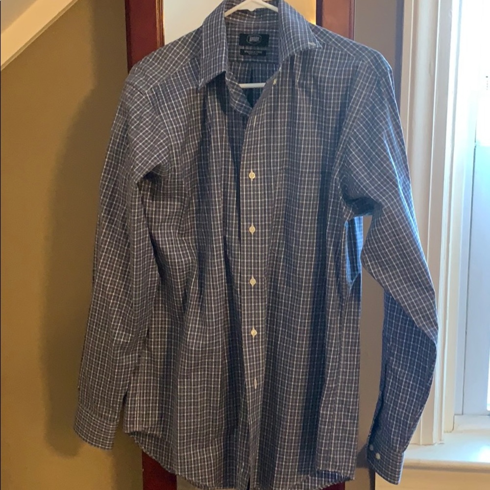 Dress shirt small